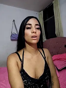 Chat +18 de _nathaly_sweet ao vivo
