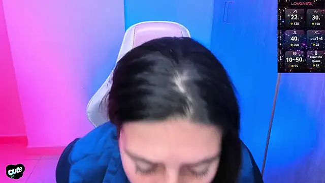 Saskyaa 现场XXX聊天