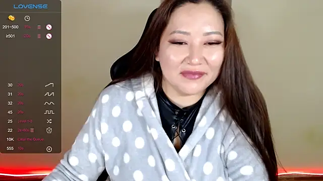 LisaAsianFlowern Live XXX chat