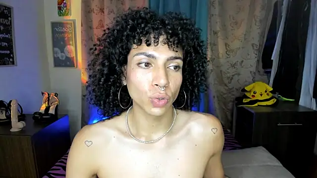 Angel_White25 Live XXX Chat