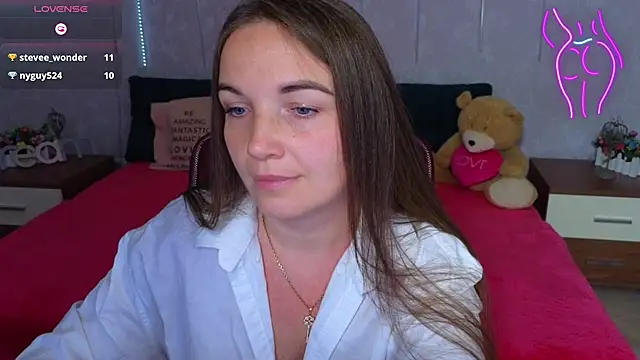 Rysalochkaa Adlı Modelin Canlı XXX Sohbeti