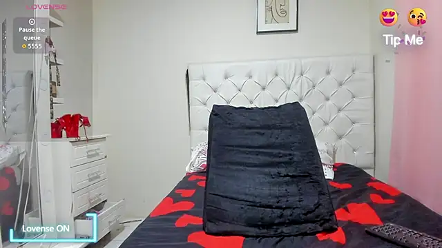 دردشة MelaniSaez الجنسية المباشرة