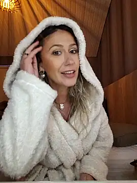CelynaRoss Webcam-Show