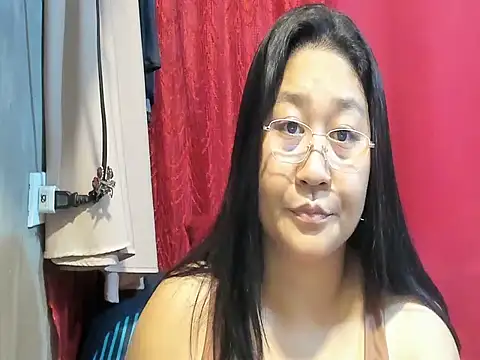 Show Webcam de CHUBBY_ANGEL09
