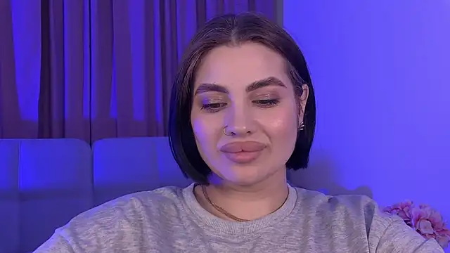 AdrianaToress Live XXX-chat