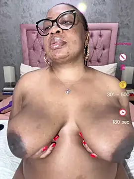 Chatroom XXX en direct de VixenRoyaleX