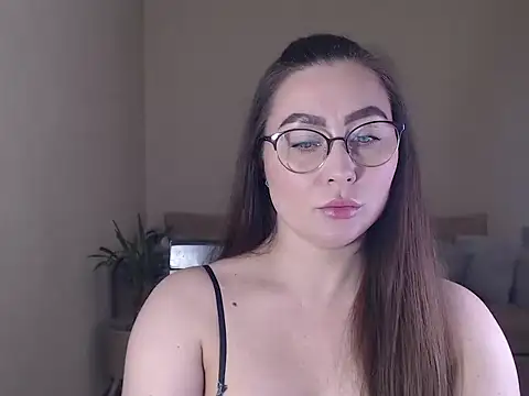 Webkamerová show marishaarimova