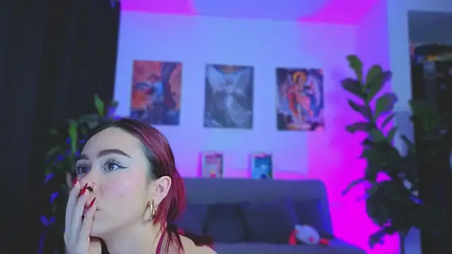 Sophii_cute_'s Live XXX Chat