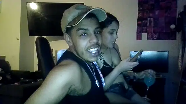 phantomsavi31's Webcam Show
