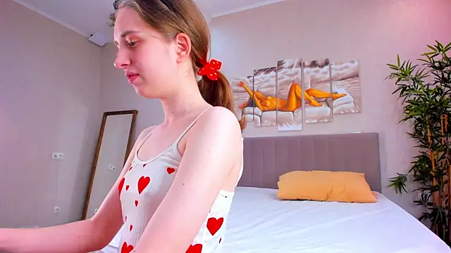 Camilla_Kelly – Naživo XXX chat