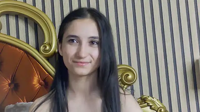 CarolinaBlair 라이브 XXX 채팅