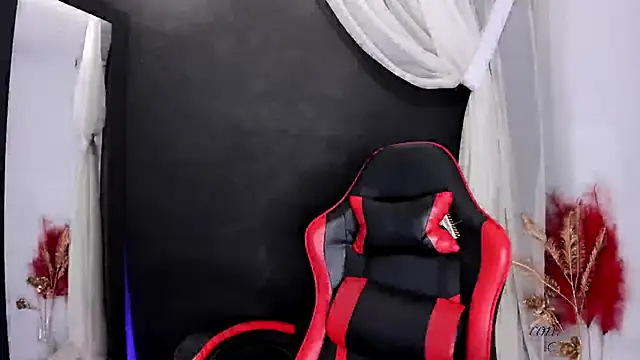 nilosolem – Naživo XXX chat