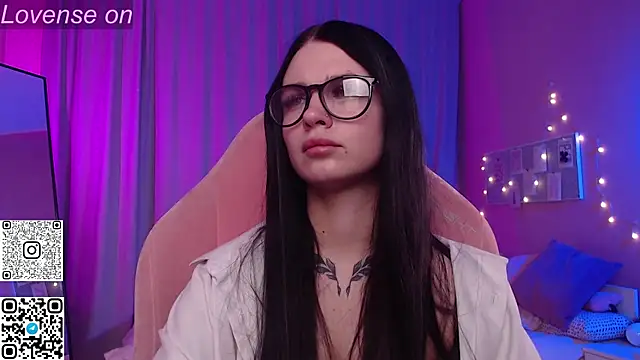 Michela_Fruet: απευθείας συνομιλία ΧΧΧ