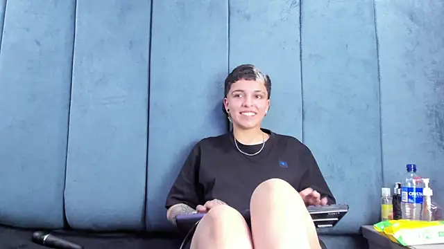 Megan_Thompson_'s Live XXX Chat