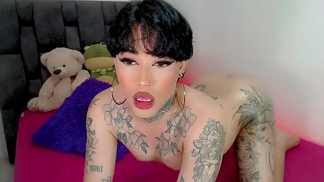 Show modela little_star_porn na web-kameri