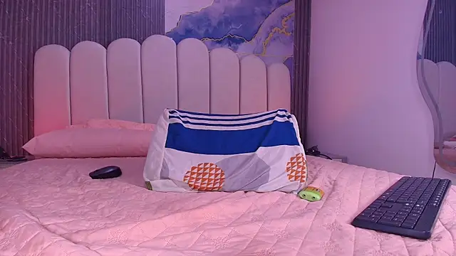 Živý XXX chat abbyrouss_