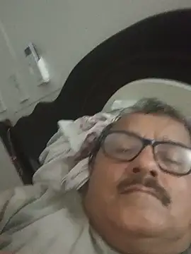 Show de webcam de Misterymem63