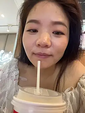 xiaochengzi505のウェブカメラショー