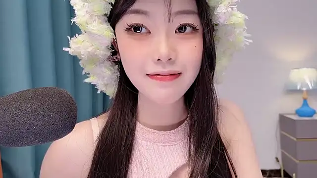 smalldaisy webcam show
