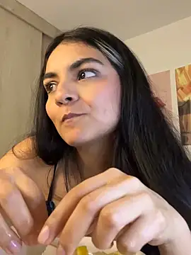 Cat2525's Live XXX Chat