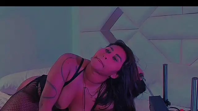 StormyButty18 live XXX chat