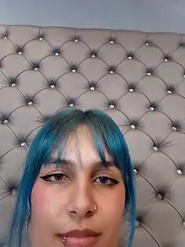 AKANE_SA Adlı Modelin Web Kamerası Şovu
