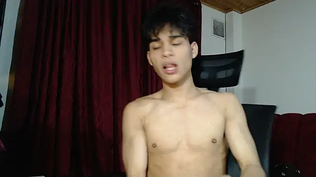 Chat XXX ao vivo de Marck-Pro