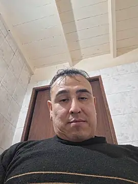 Rueditasss 网络视讯表演