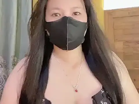 Pertunjukan Kamera Web Baby_bigassx