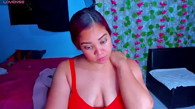 AngelaCoffee Live XXX-chat