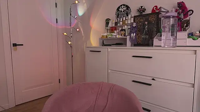 Anna_Six Webcam-Show