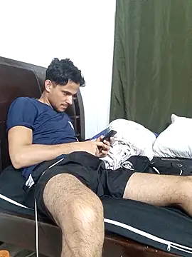 Show de Joydan_rize na webcam