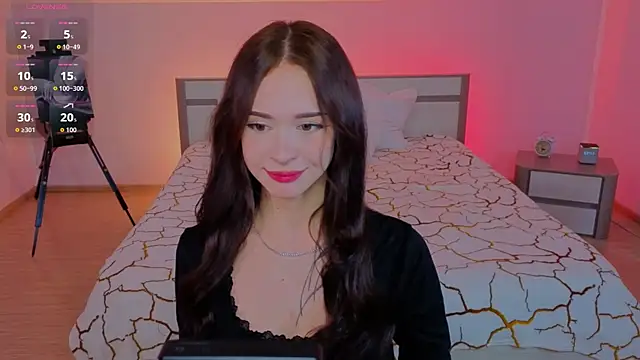 Adetta 即時 XXX 聊天
