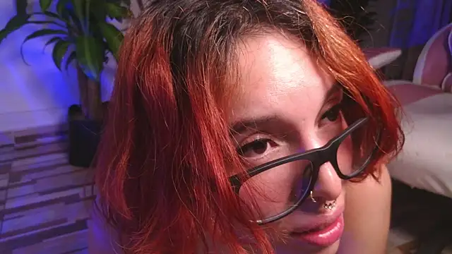 Chatroom XXX en direct de bri_von_dhara__