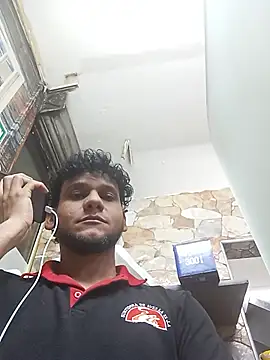 prototipoA45's Live XXX Chat