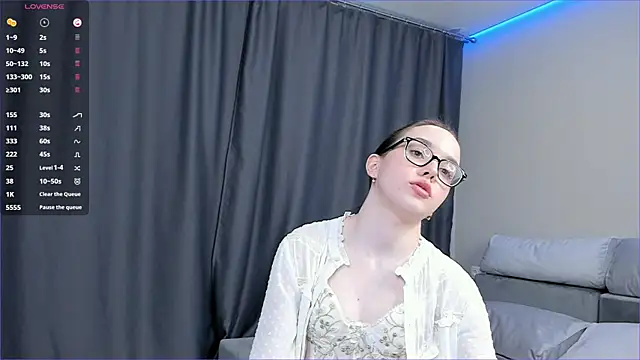 RoyceKintzel Webcam-Show