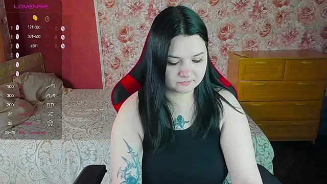 Živý XXX chat _Alice_Weidel_