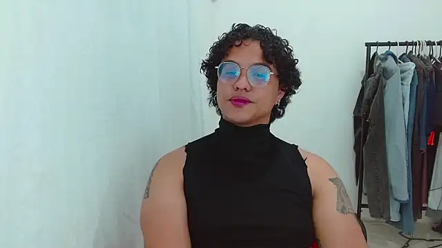 Pertunjukan Kamera Web Diane_exotic