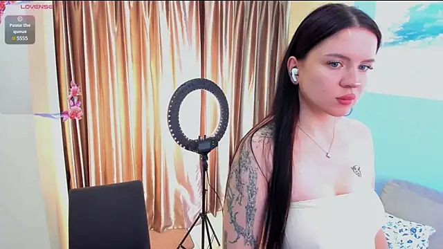 Evelyne_xx Live XXX-chat