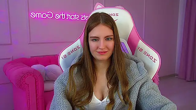 SofiaSarvains 在線直播表演