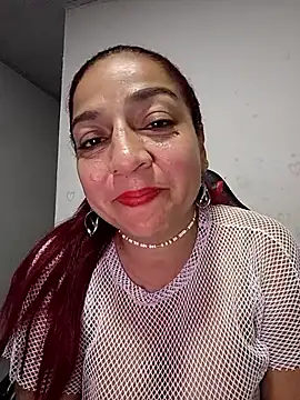 Webkamerová show Tumilf