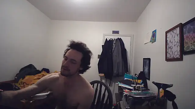 Онлайн чат XXX JohnnyMoves