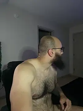 MastaWolfy – Live XXX-chat