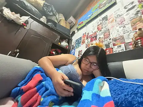 Czat XXX na żywo – violeta_818