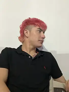 AlexanderCollman2 现场XXX聊天