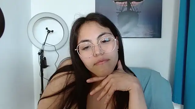 Anda_here Chat XXX in diretta