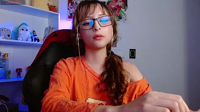 CelesteAyase's Live XXX Chat