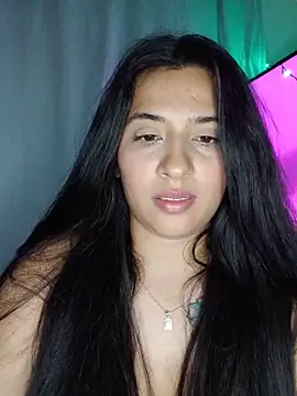 VALENTINA_ROUSE_ 라이브 XXX 채팅