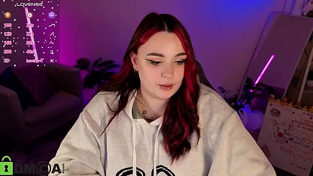 Mia_R0ss Obrolan Langsung XXX