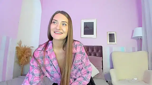 Evalaniss – Naživo XXX chat